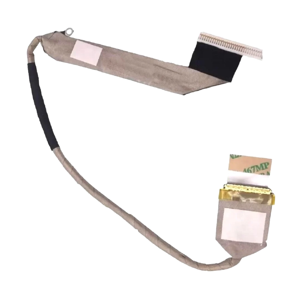 Laptop Display Cable For HP Compaq 510
